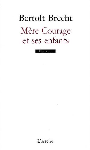 Mère Courage et ses enfants