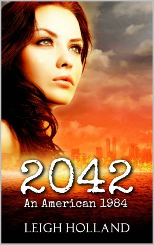 2042 · an American 1984-Dystopian Thriller