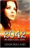 2042 · an American 1984-Dystopian Thriller