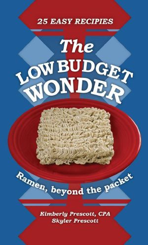 The Low Budget Wonder