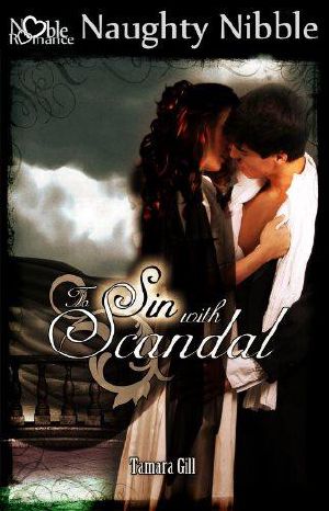 To Sin With Scandal