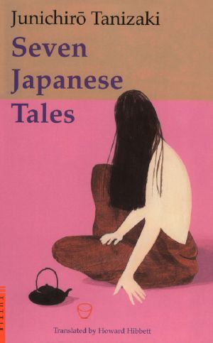 Seven Japanese Tales