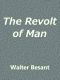 The Revolt of Man