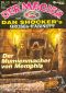 Der Magier 21 - Der Mumienmacher von Memphis