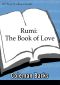 Rumi · the Book of Love