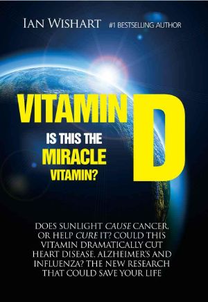 Vitamin D · Is This the Miracle Vitamin