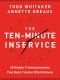 The Ten-Minute Inservice