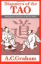 Disputers of the Tao · Philosophical Argument in Ancient China