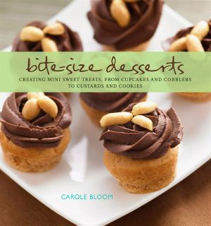 Bite-Size Desserts