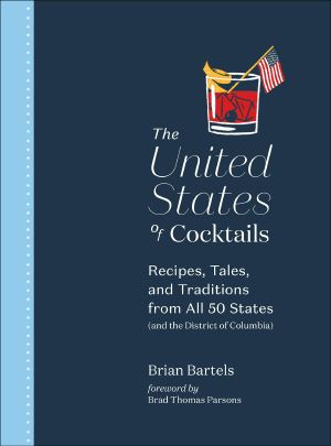 The United States of Cocktails