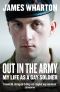 Out in the Army · My Life as a Gay Soldier