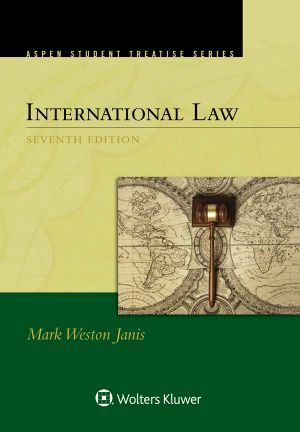 Aspen Treatise for International Law