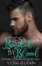 Ties Bonded by Blood · Troubled Fathoms MC Book 2