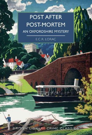 Post After Post-Mortem: An Oxfordshire Mystery