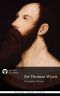 Complete Works of Sir Thomas Wyatt