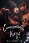 Commanding Kings · A MFM Ménage Romance