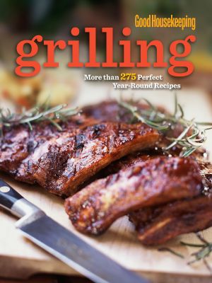 Good Housekeeping Grilling