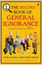 The Second Book of General Ignorance · Everything You Think You Know Is