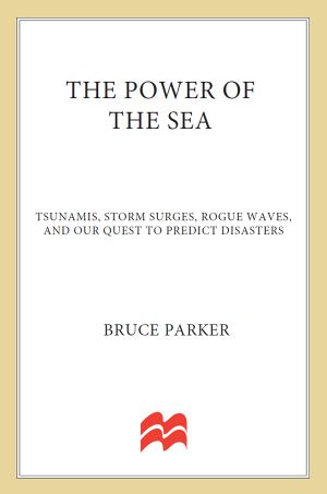 The Power of the Sea