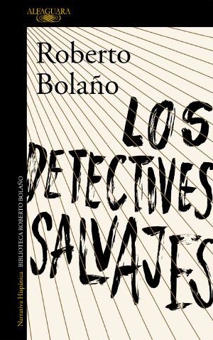 Los detectives salvajes