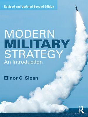 Modern Military Strategy · An Introduction