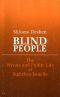 Blind People · the Private and Public Life of Sightless Israelis