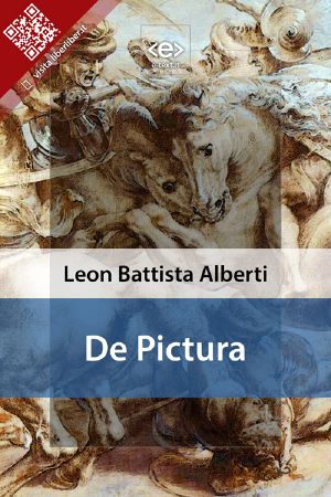 De Pictura