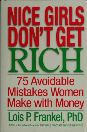 Nice Girls Don't Get Rich