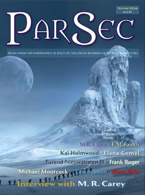 ParSec #9