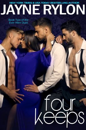 Fourkeeps · Ever After Duet, Book 2