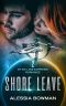 Shore Leave (Star Line Express Romance Book 2)
