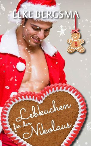 Lebkuchen für den Nikolaus