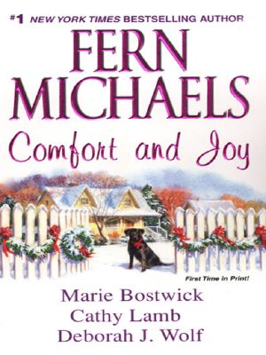 Comfort and Joy (Anthology)