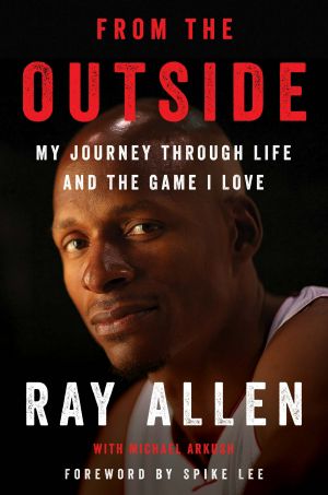 From the Outside · My Journey through life and the Game I love