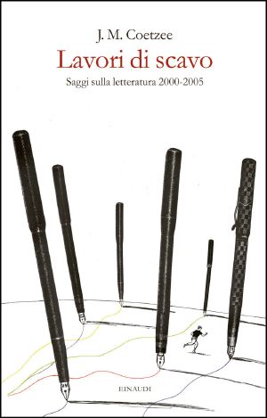 Lavori di scavo