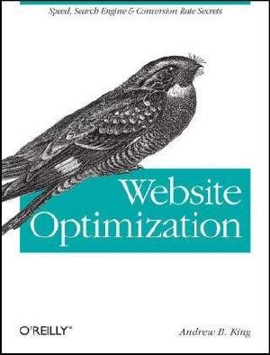 Website Optimization · Speed, Search Engine & Conversion Rate Secrets