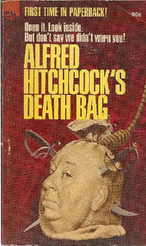 Alfred Hitchcock's Death Bag (1969) Anthology