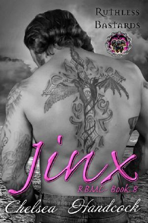 Jinx · Ruthless Bastards (RBMC Book 8)