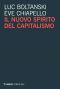 Il Nuovo Spirito Del Capitalismo (Mimesis)