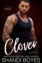 Clover (The Italian Cartel Book 9)