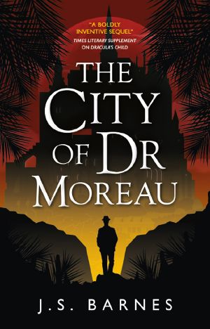 The City of Dr Moreau