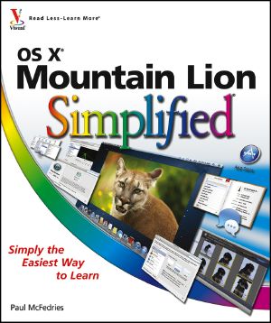 OS X Mountain Lion Simplified