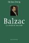 Balzac. La novela de una vida