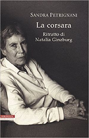 La Corsara · Ritratto Di Natalia Ginzburg