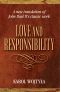 Love and Responsibility