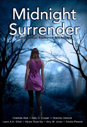 Midnight Surrender · A Paranormal Romance Anthology