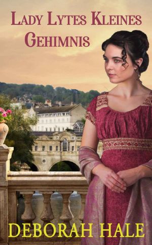 Lady Lytes kleines Geheimnis