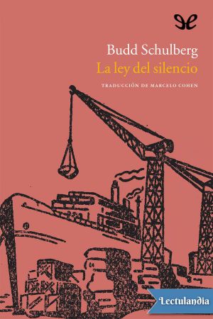 La ley del silencio