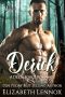 Derick (Delta Forces Book 3)