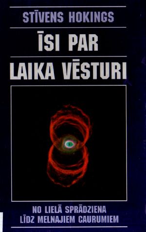 Īsi par laika vēsturi